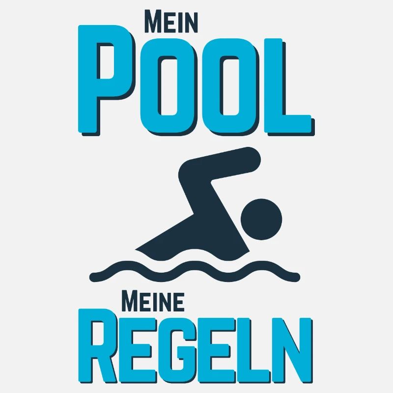 Planschbecken Swimmingpool Pool Schwimmen Geschenk