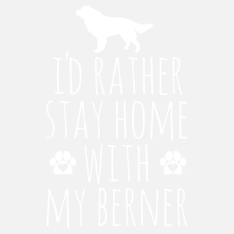 Berner Sennenhund