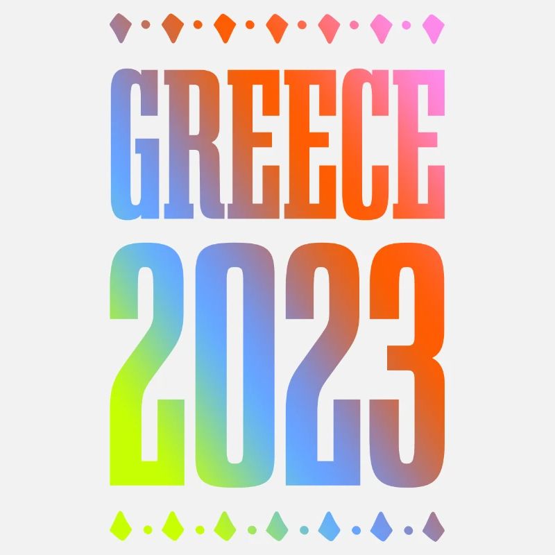 Greece 2023