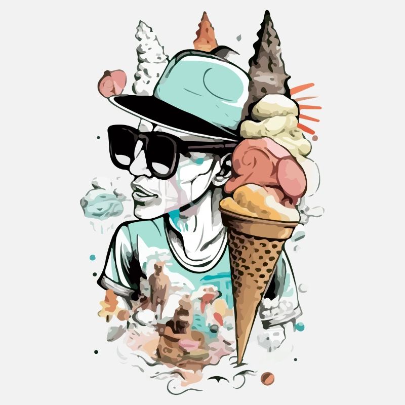 Marco le glacier