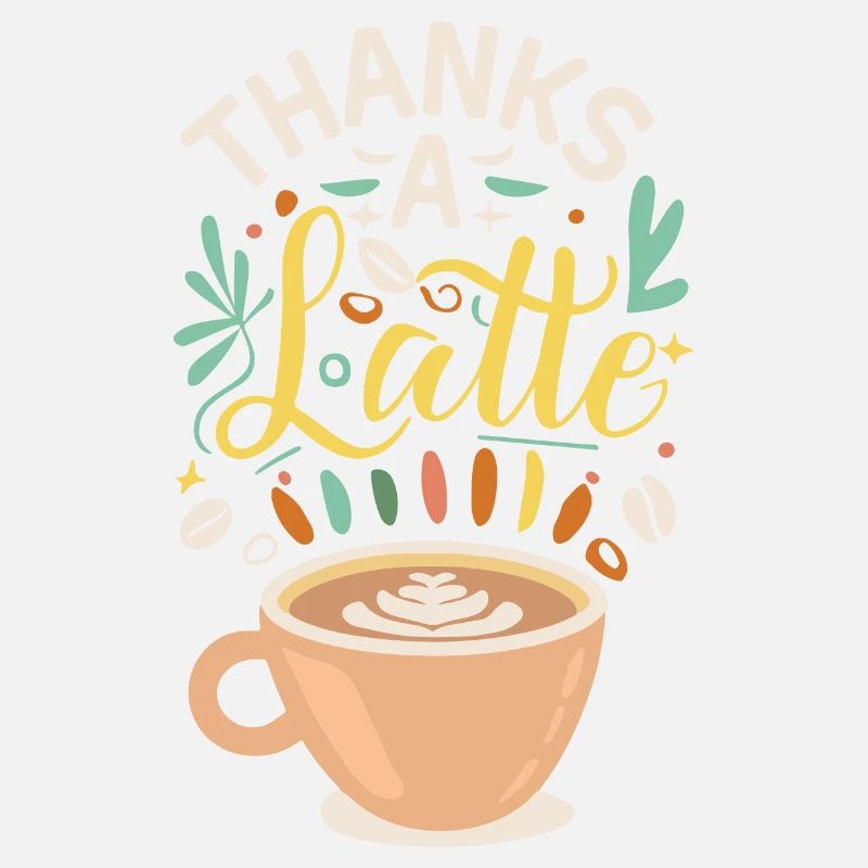 Merci A Latte
