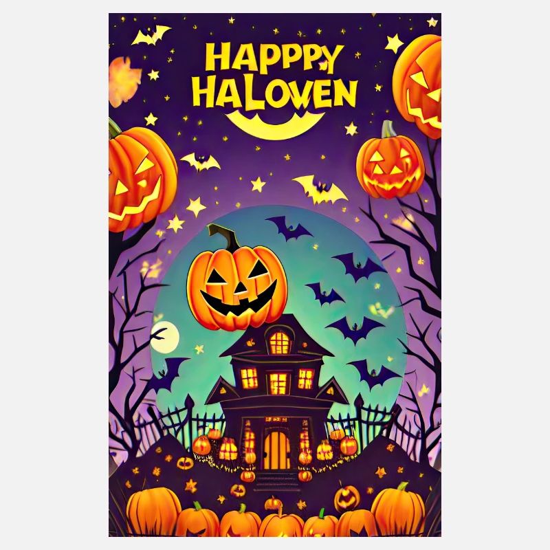 Happy Halloween