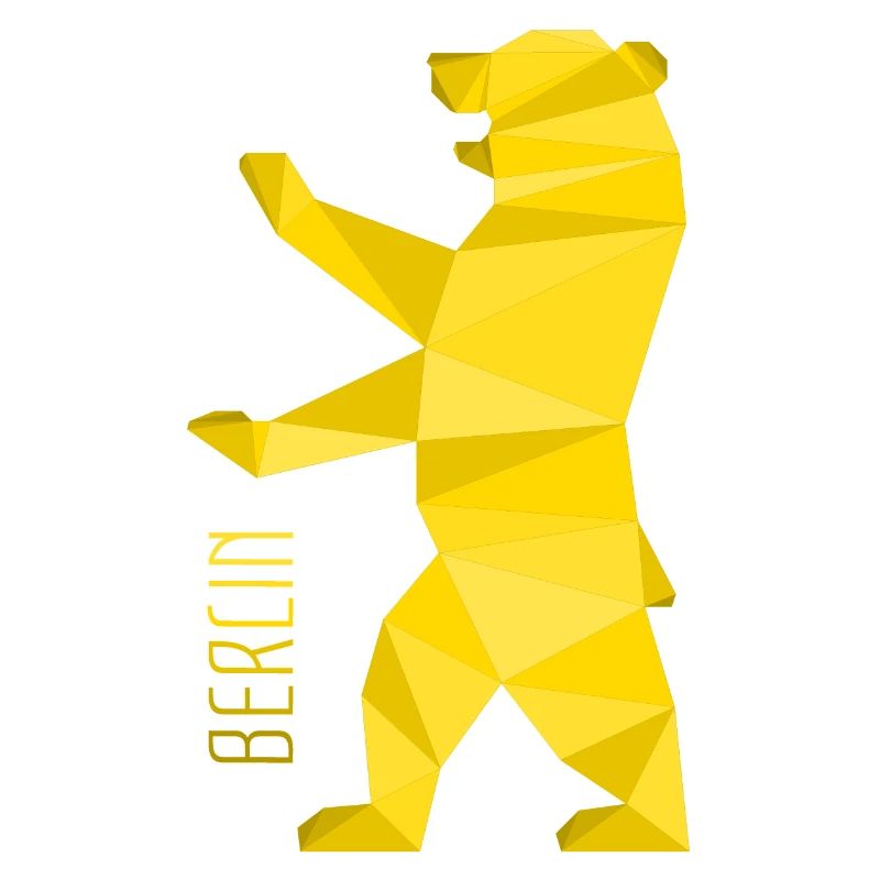 Berlin Bär