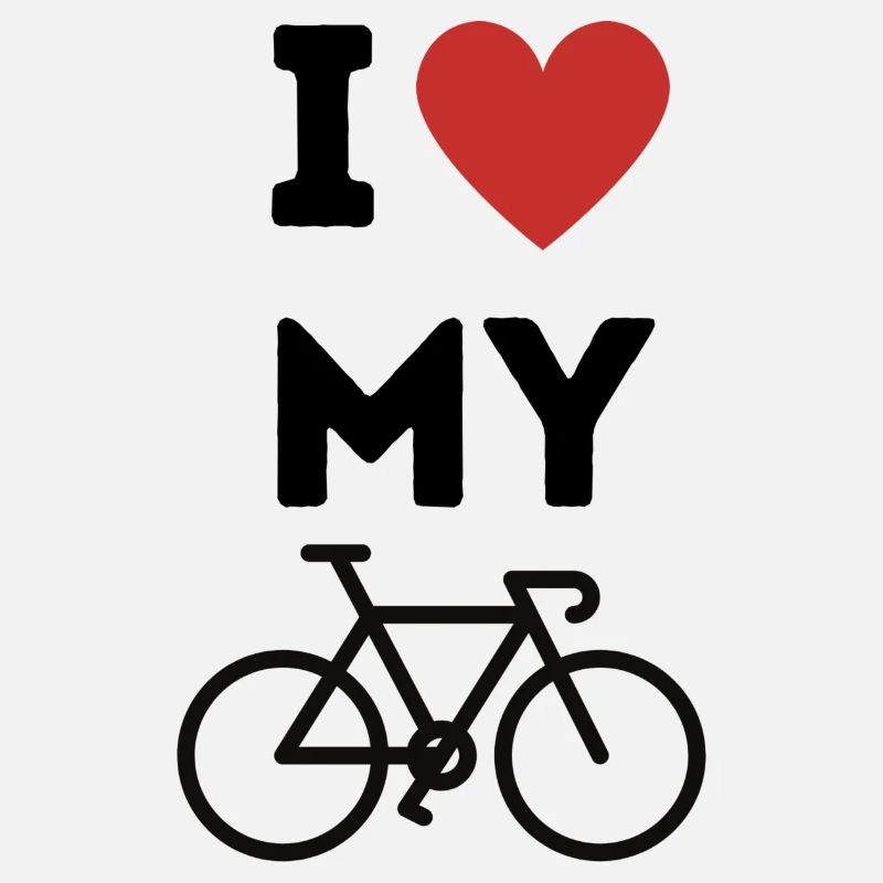 L’amour du cyclisme