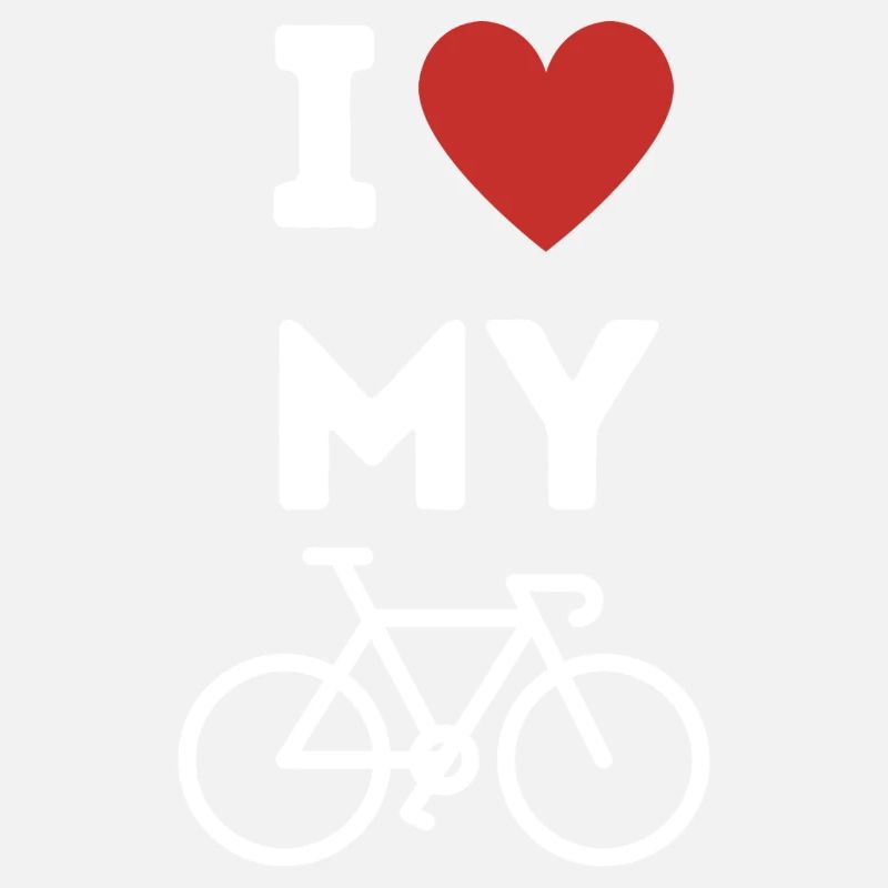 Aimez votre vélo