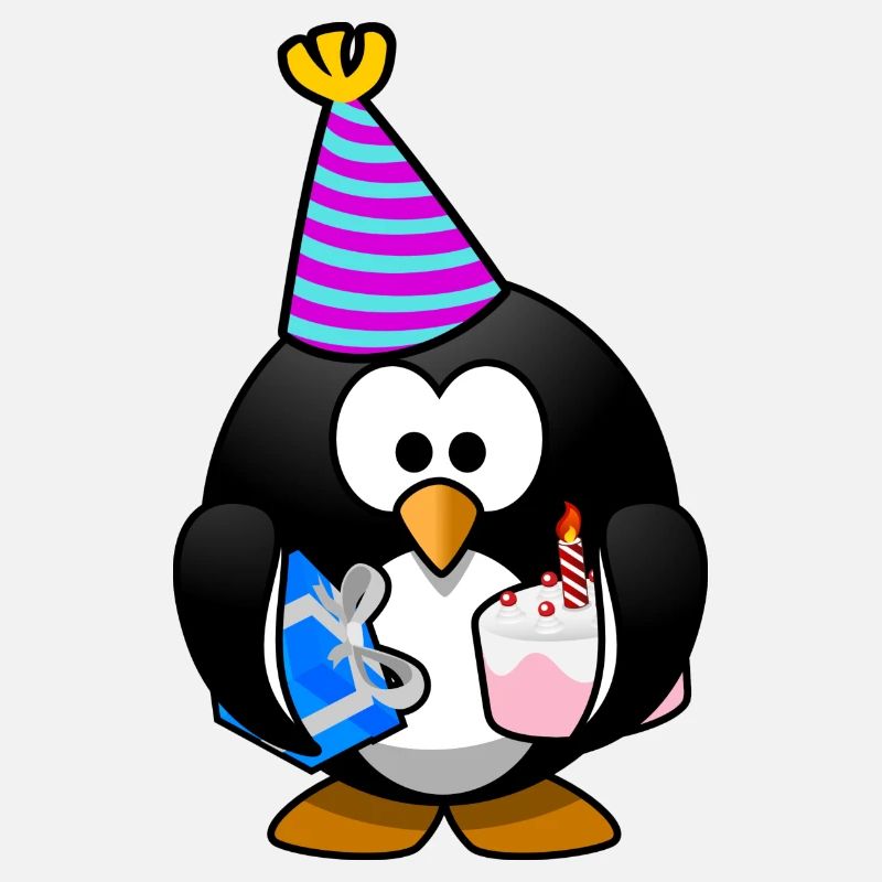 Penguin Party