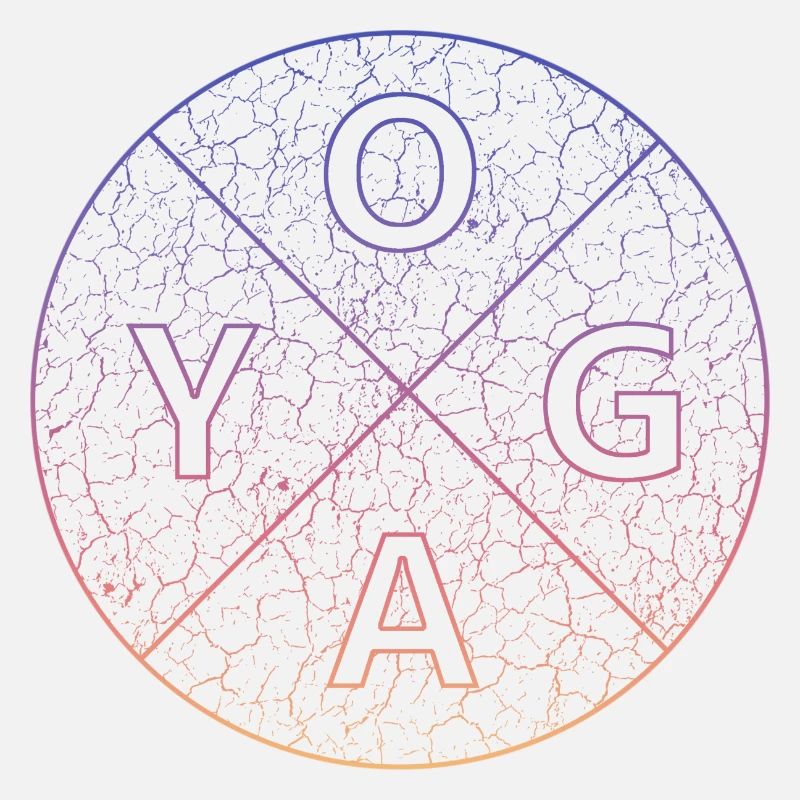 Yoga Yogi Namaste Design