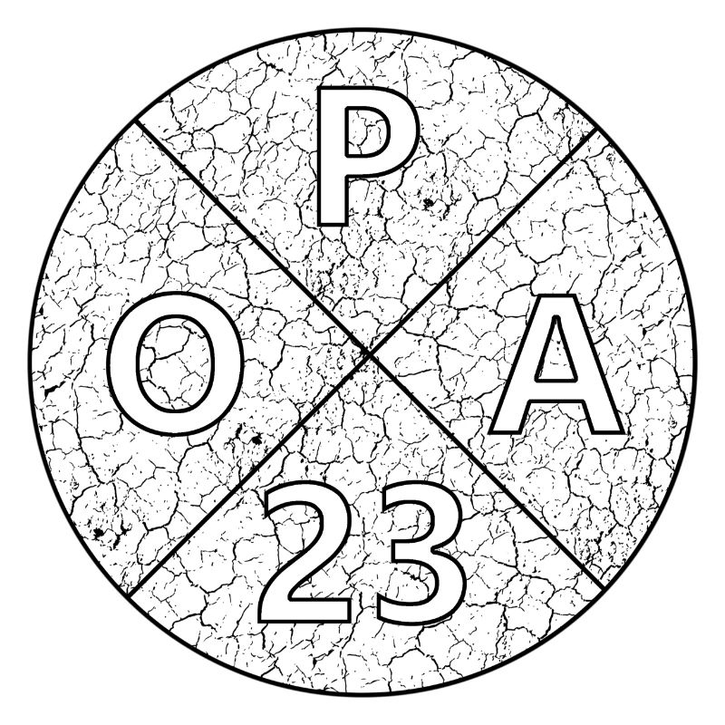 Opa 23 Grandfather 2023