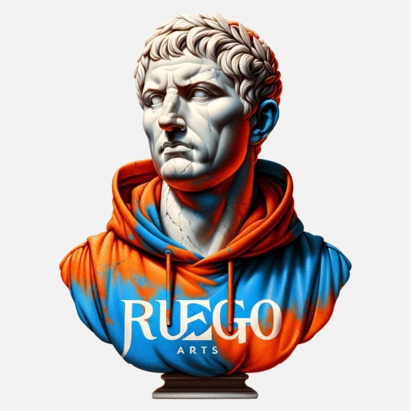 Caius Julius Caesar