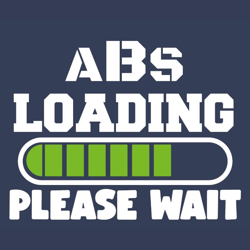 ABS loading please wait