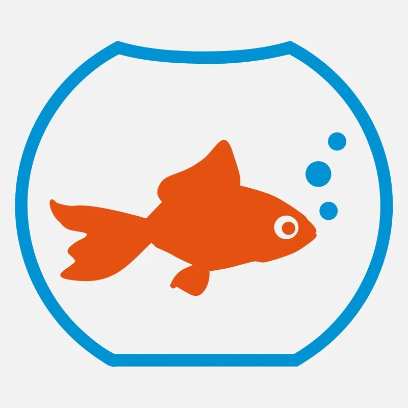 Poisson rouge