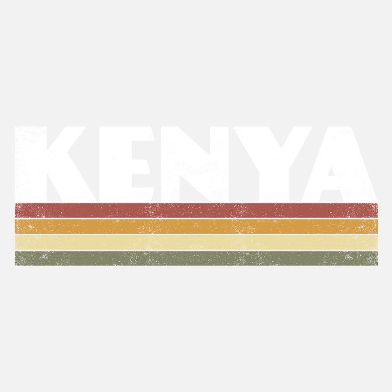 Kenya Vintage