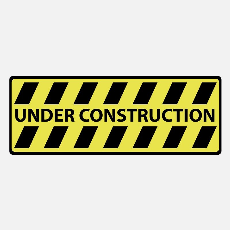 Under Construction