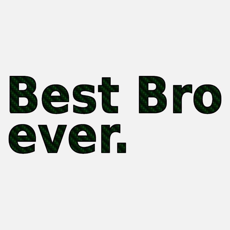 BestBroGreen