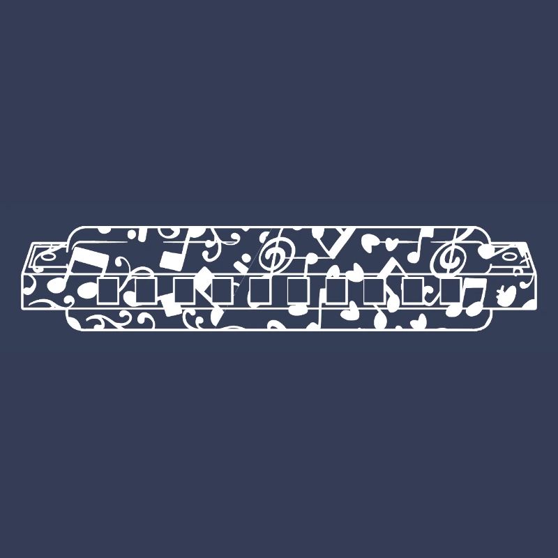 Harmonica Harmonica