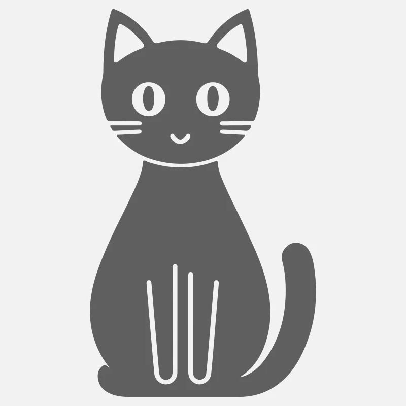 Katze Comic