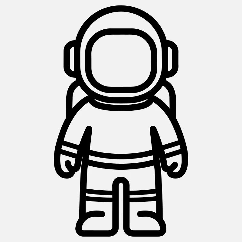 astronaut