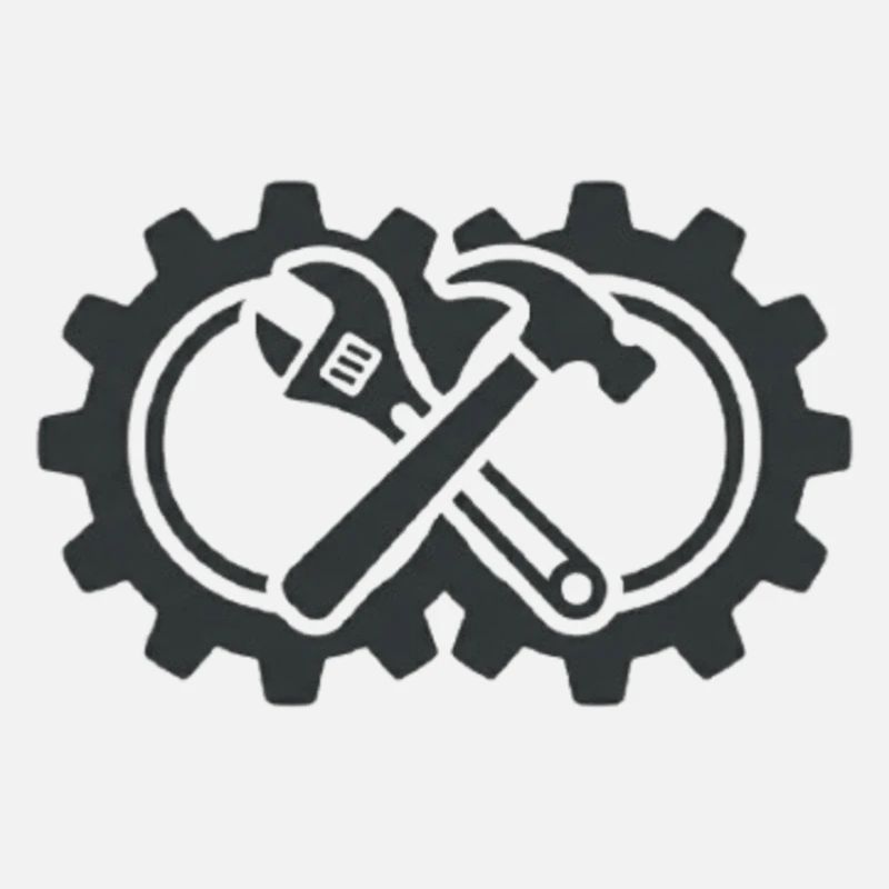 Do it yourself! Roue dentée et outils mécaniques
