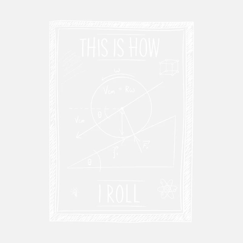 This Is How I Roll