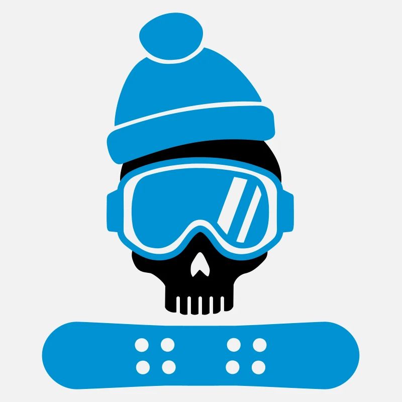 Snowboard
