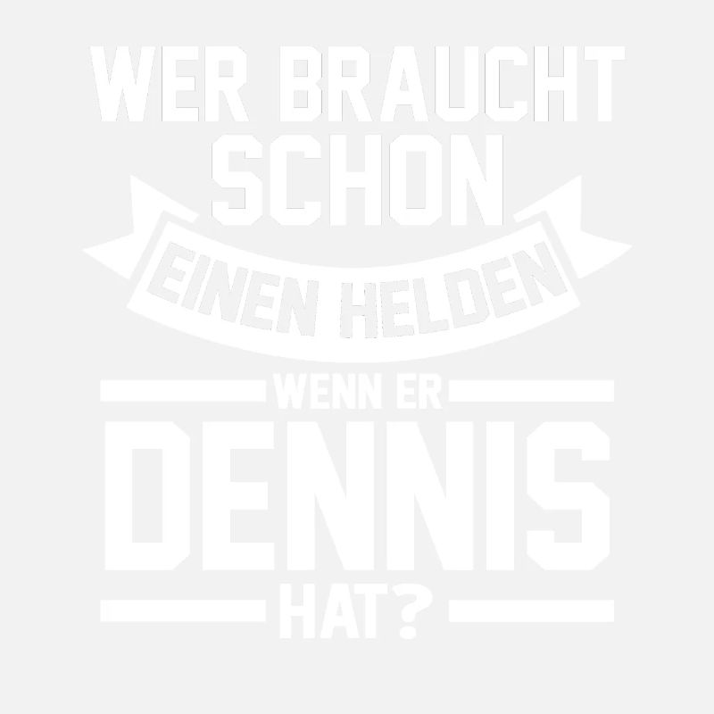 First name Dennis