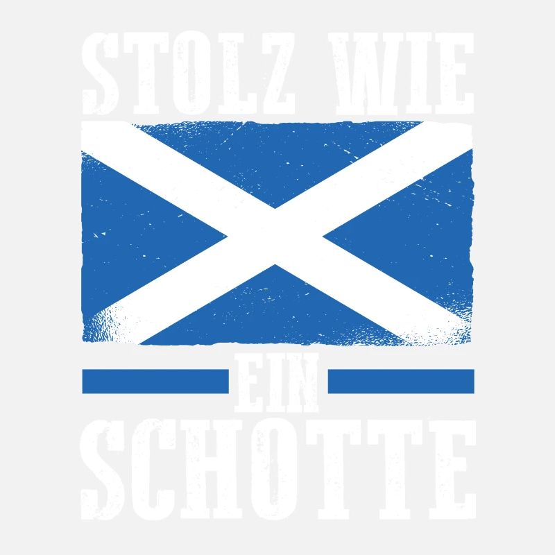 Schotten Schottisch Schottland