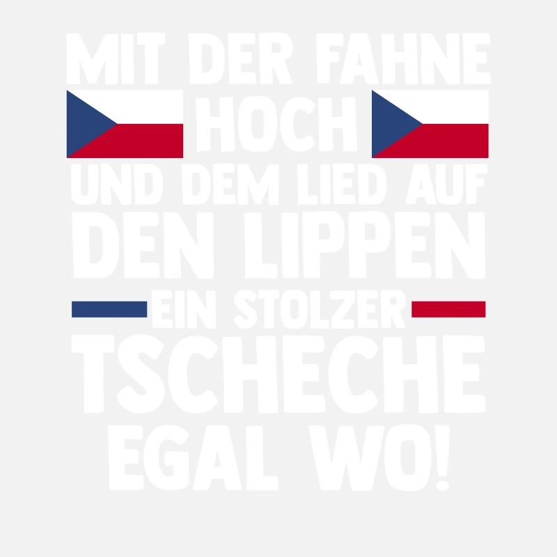 Tchèques République tchèque