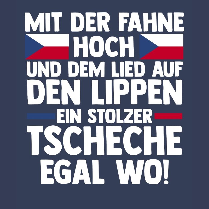 Tchèques République tchèque