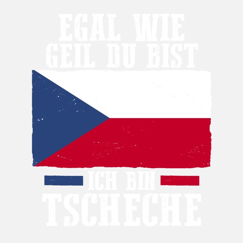 Tchèques République tchèque