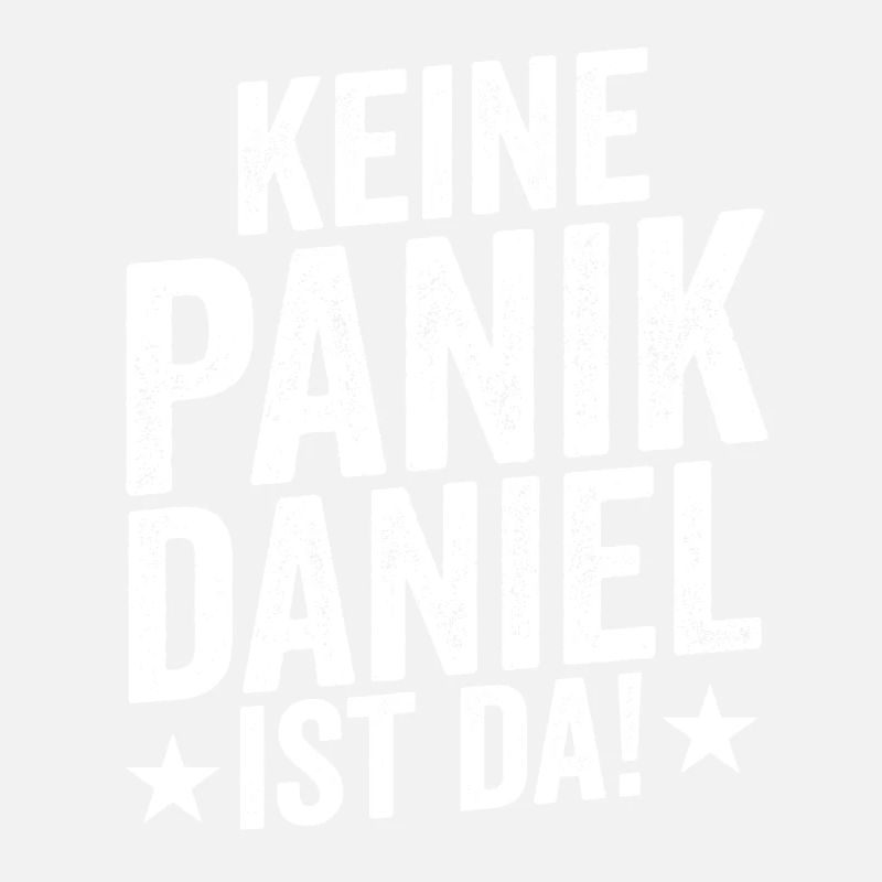Prénom Daniel