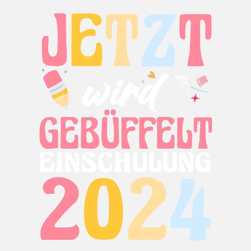 1. Klasse Schulkind Schulanfang Einschulung
