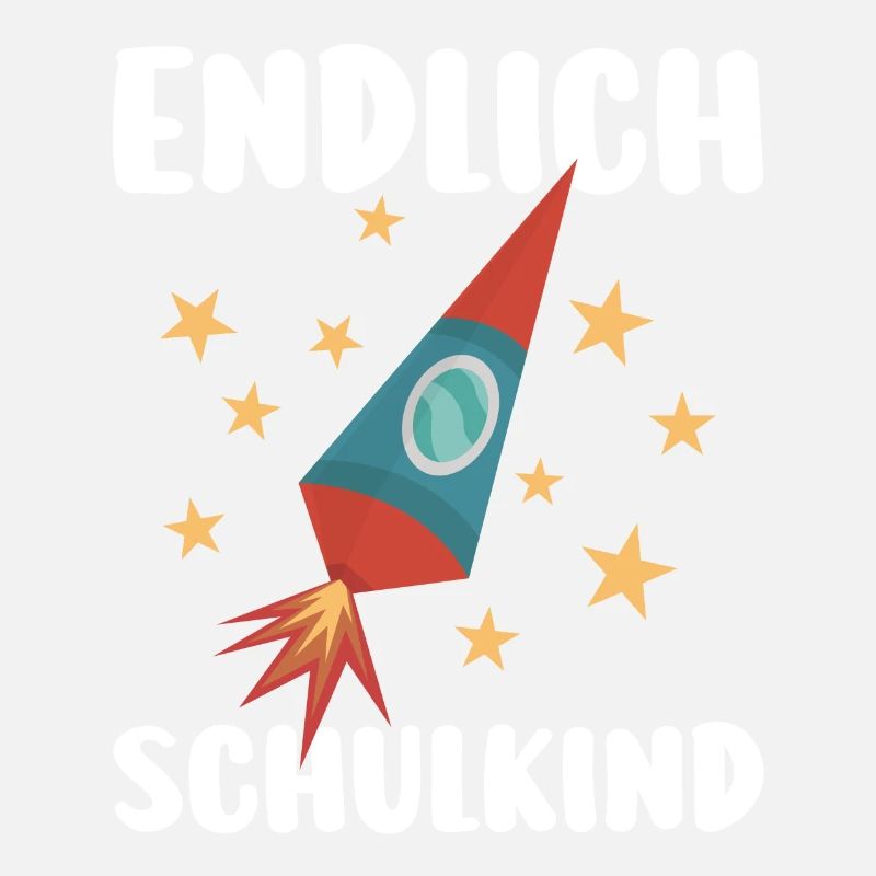 Erste Klasse Grundschule Schulbeginn Geschenk