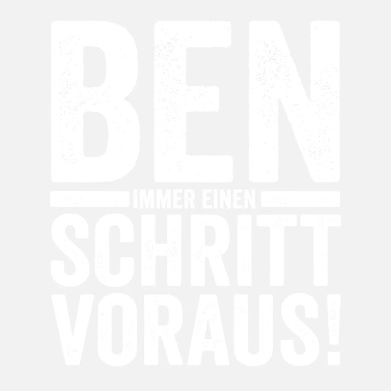 First name Ben