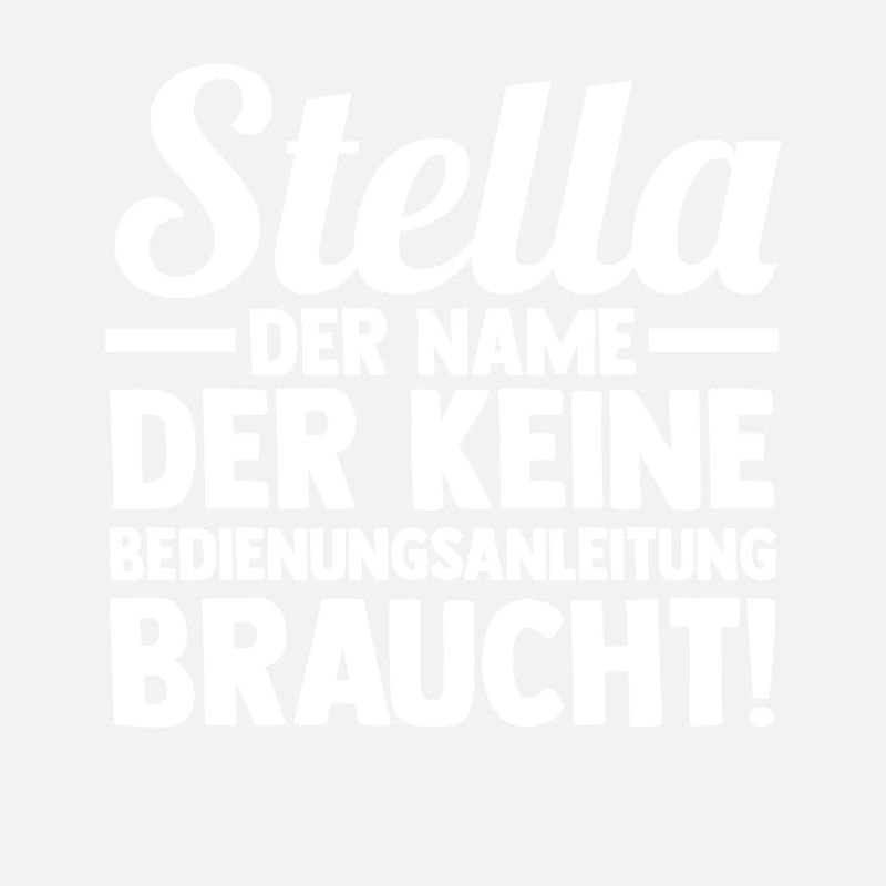 Prénom Stella