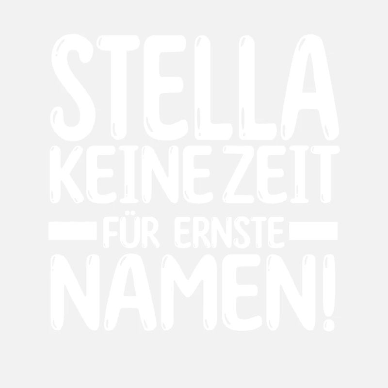 First name Stella