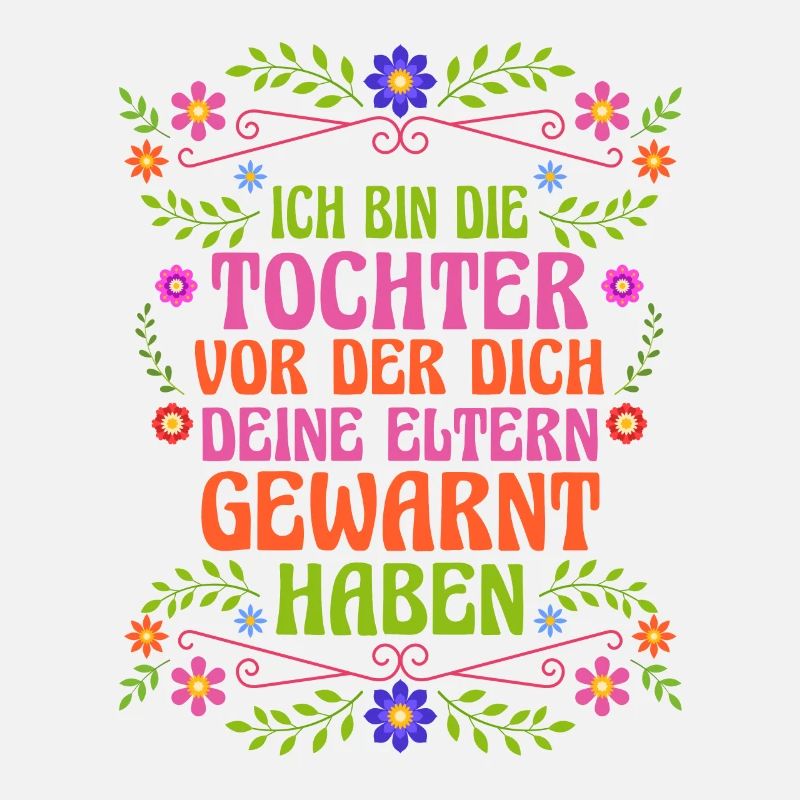 Töchter Tochter