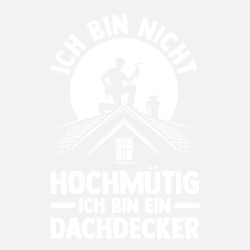 Dachdeckermeister Dachdecker