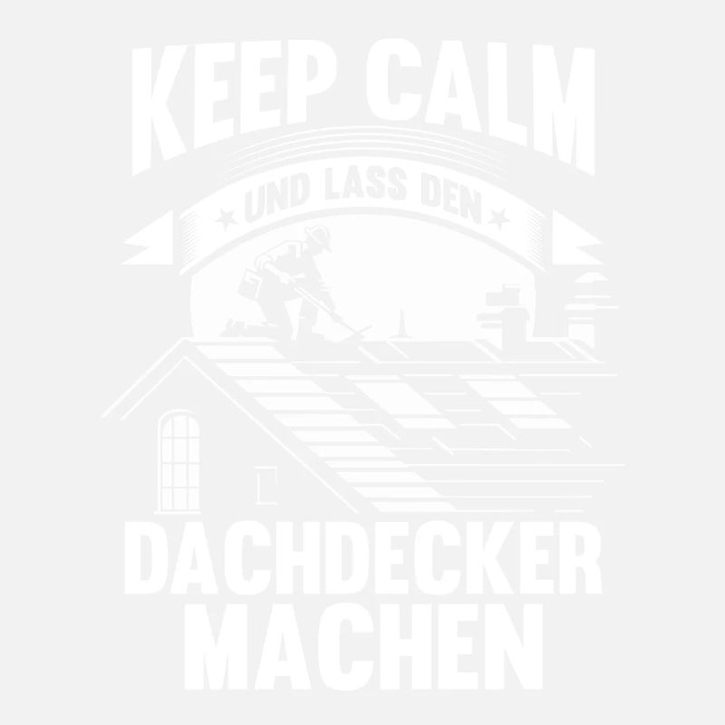 Dachdeckermeister Dachdecker