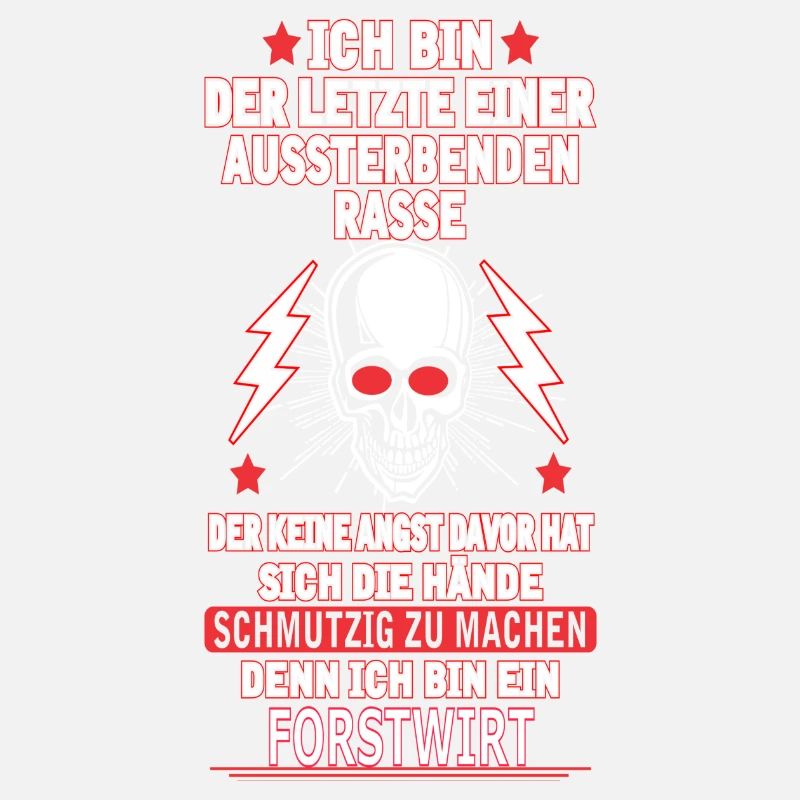 FORSTWIRT