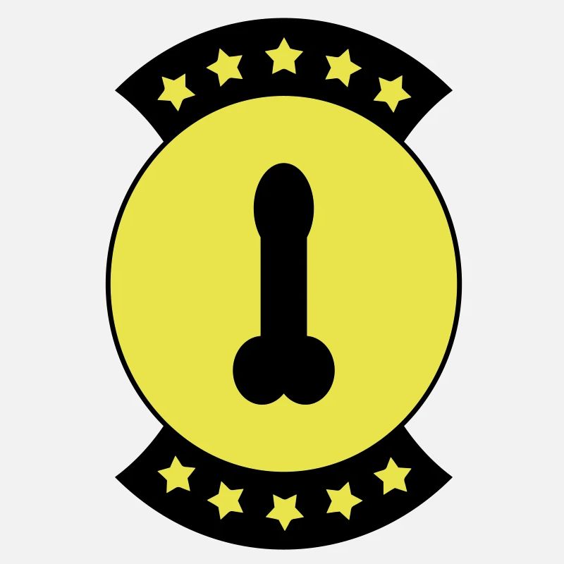 Insigne de pénis 2C.