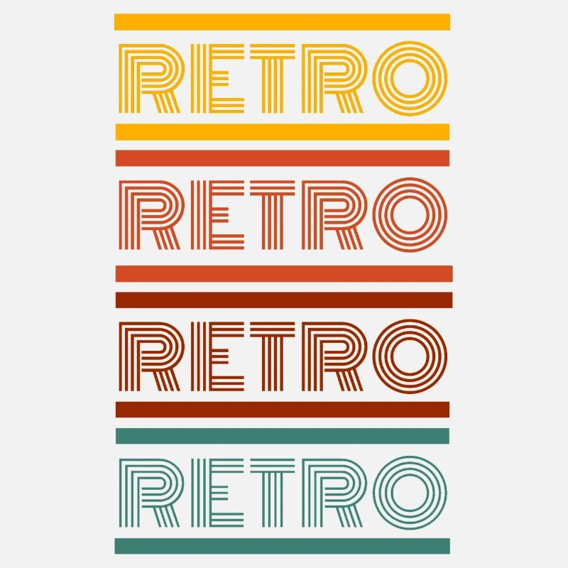 Classic Retro