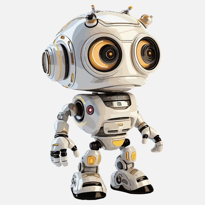 Small Robot