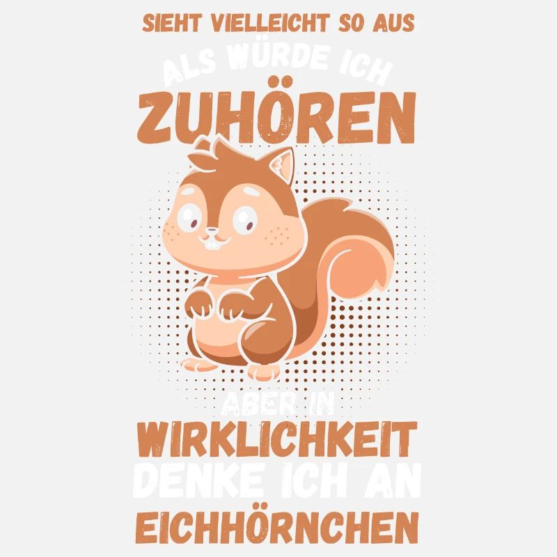 Eichhörnchen