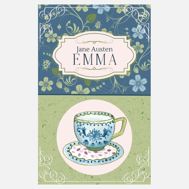 Emma - Jane Austen