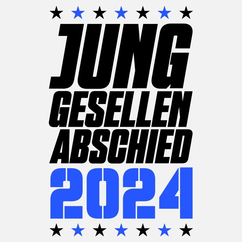 Bachelor Party 2024