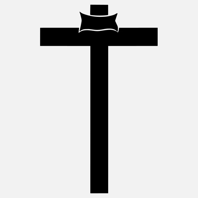 Croix de jesus