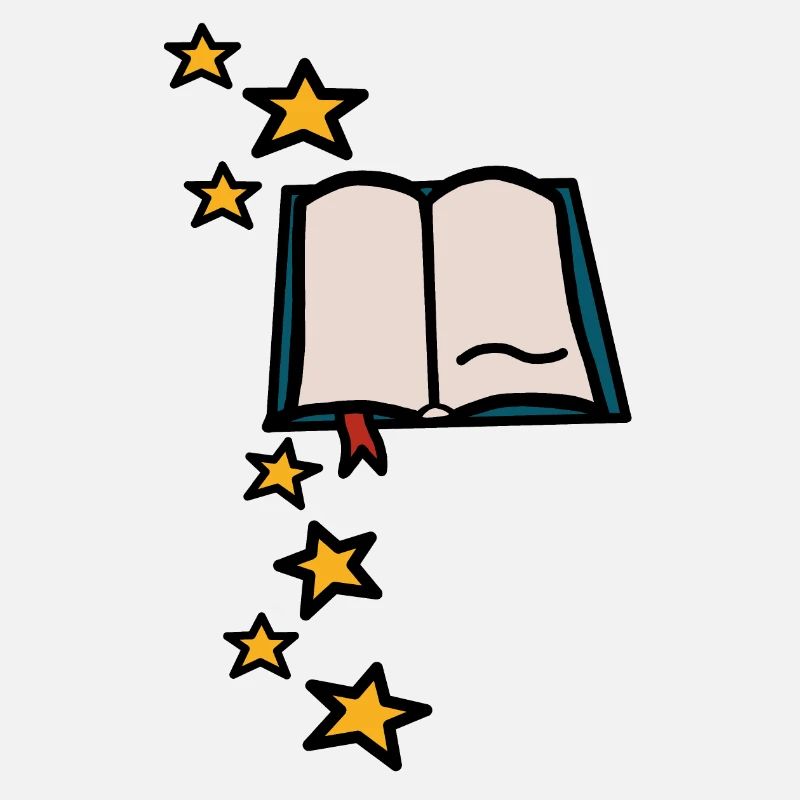 Magic Book