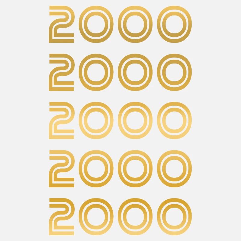Year 2000