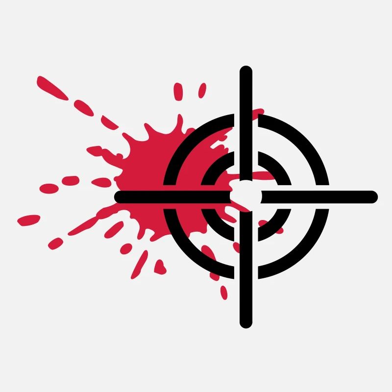 Fadenkreuz