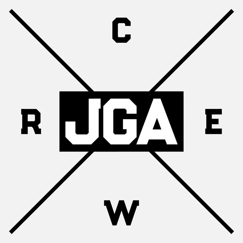 Jga Crew Junggesellenabschied